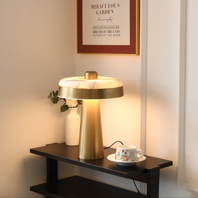 Marcelle Table Lamp