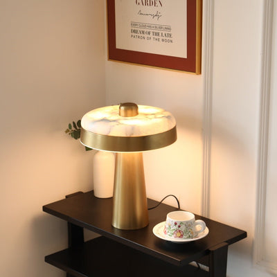 Marcelle Table Lamp