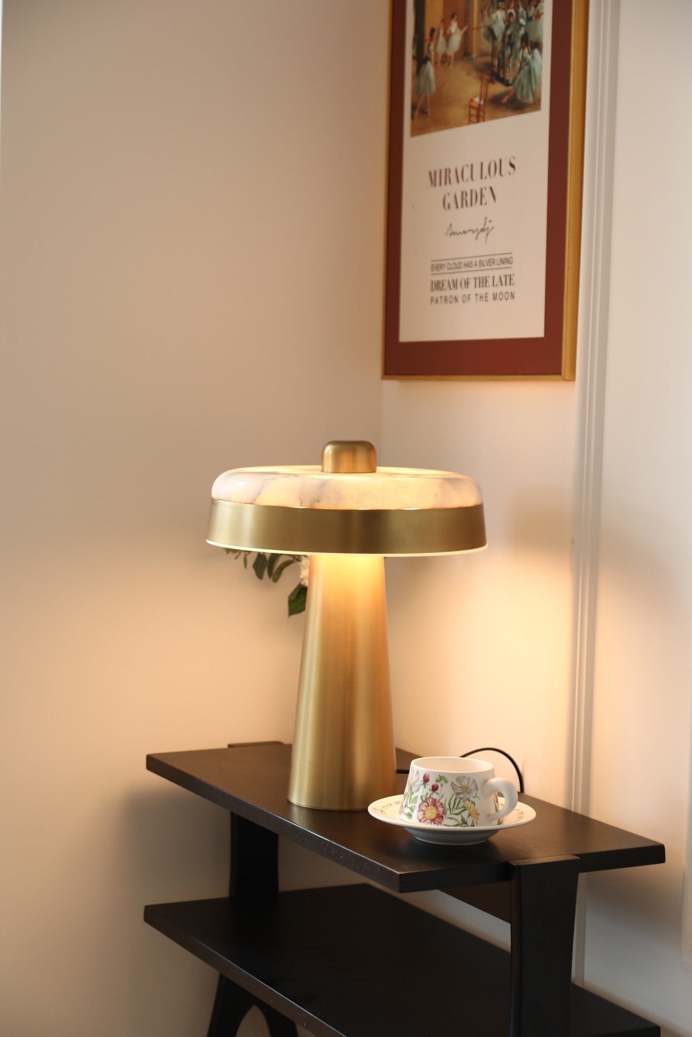Marcelle Table Lamp