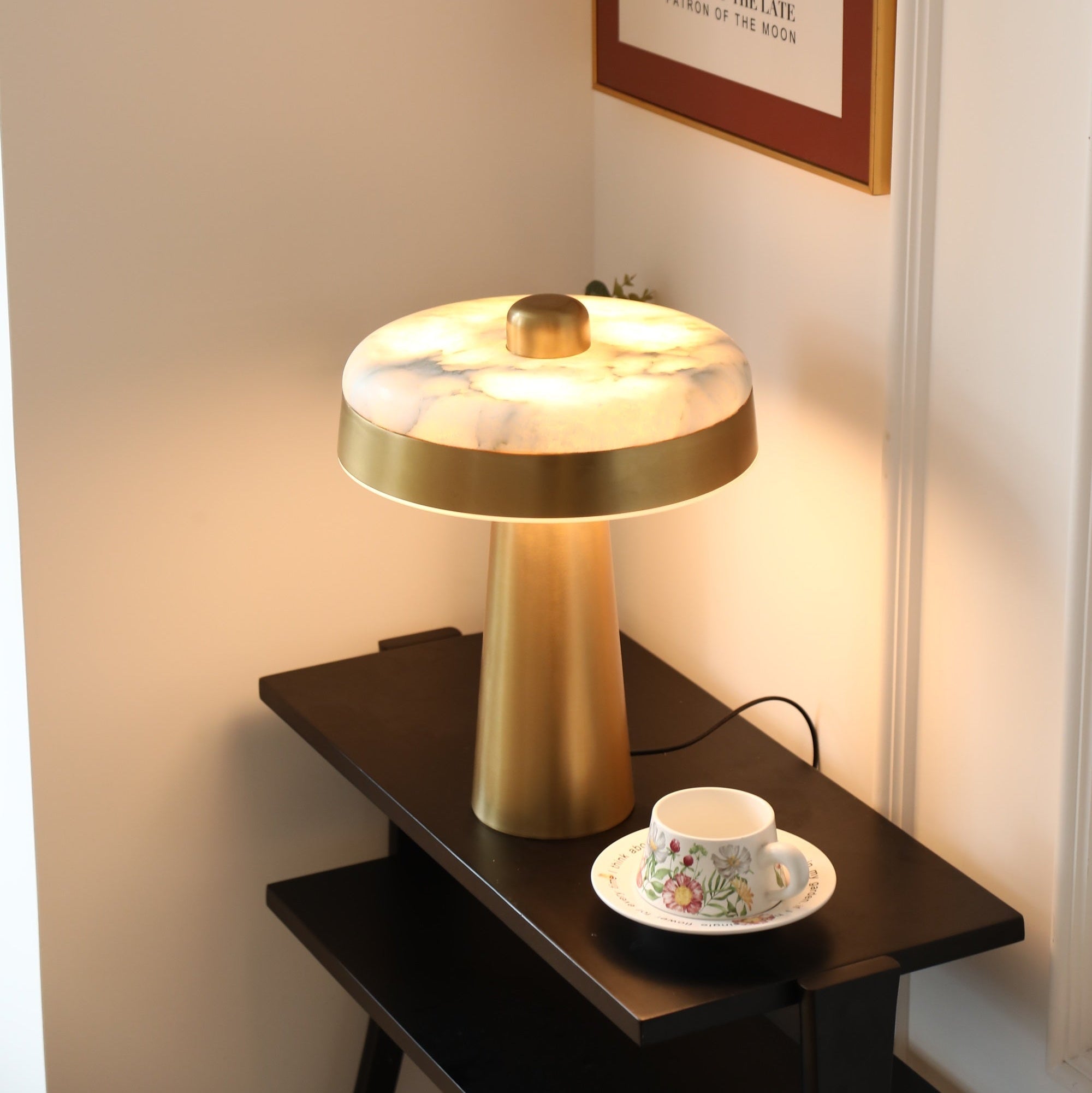 Marcelle Table Lamp