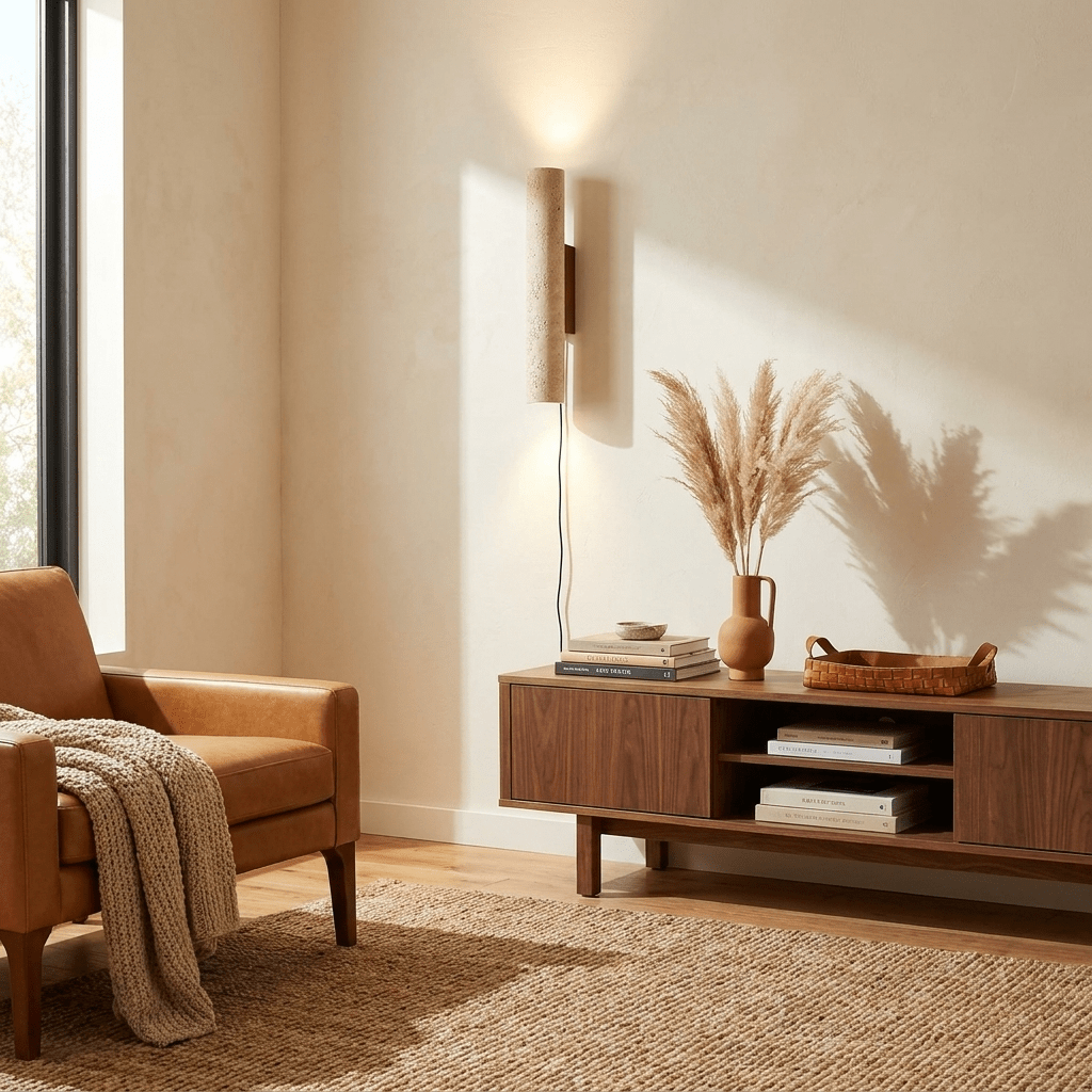 Norelenne Wall Lamp