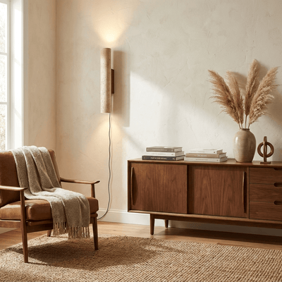 Norelenne Wall Lamp