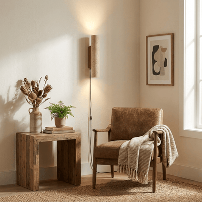 Norelenne Wall Lamp