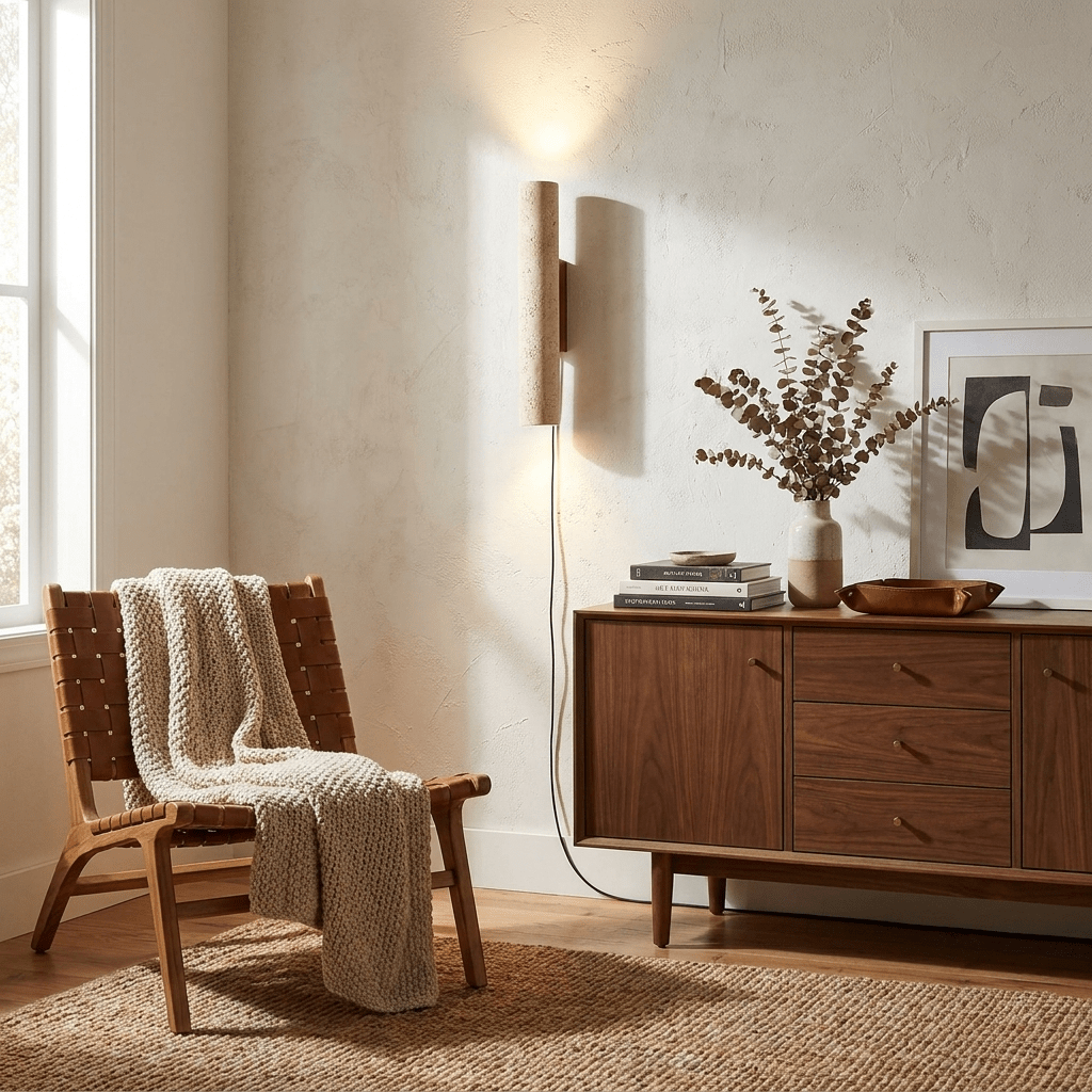 Norelenne Wall Lamp
