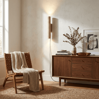 Norelenne Wall Lamp