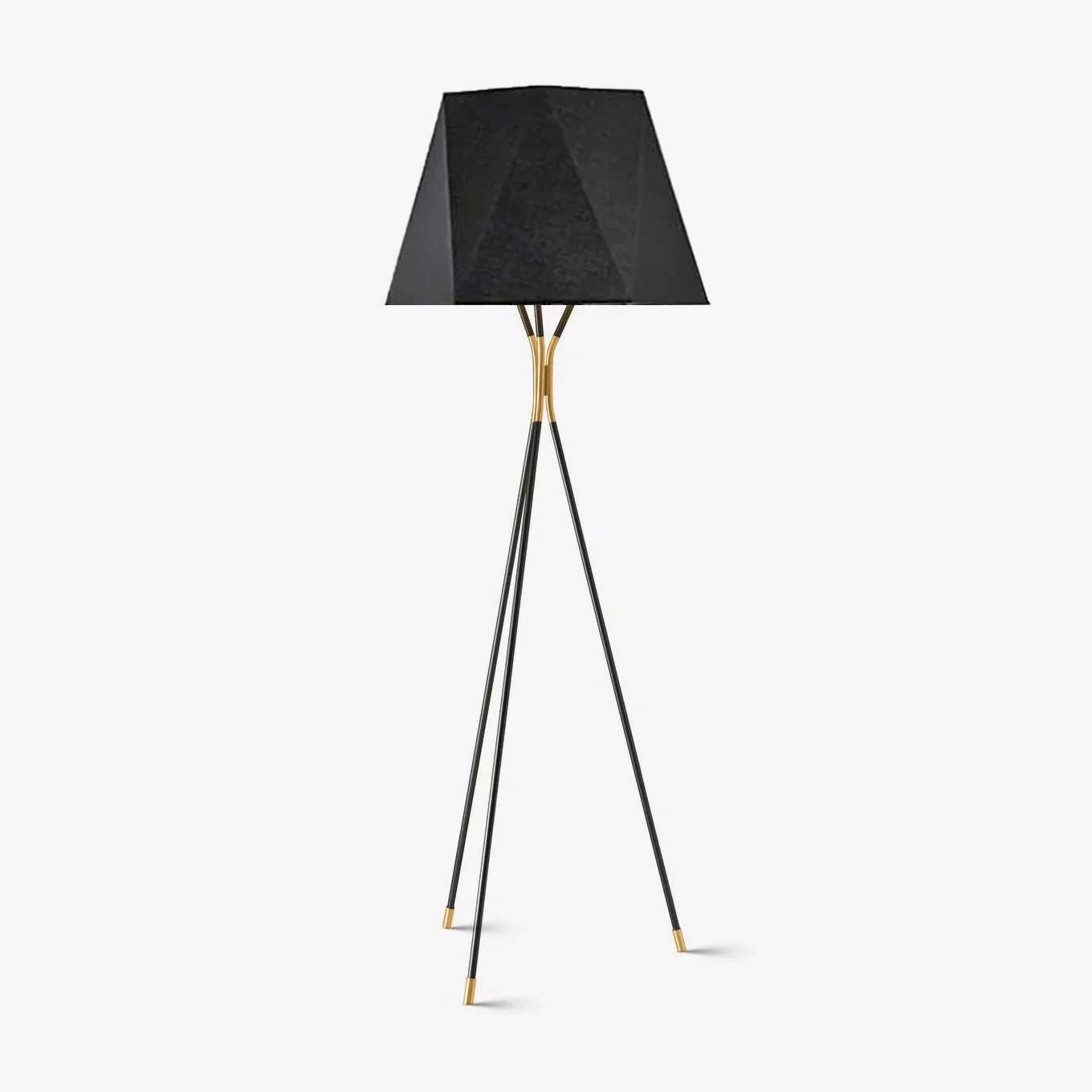 Fivela Modern Floor Lamp