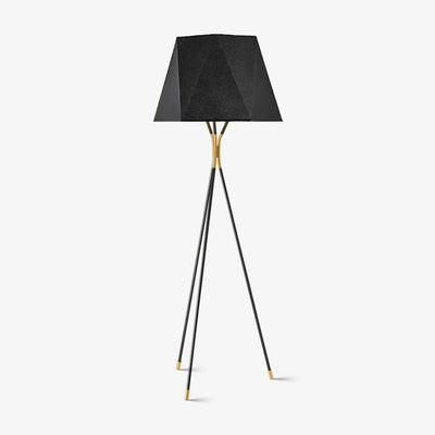 Fivela Modern Floor Lamp