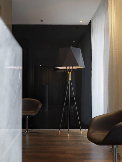 Fivela Modern Floor Lamp