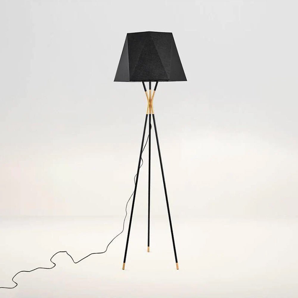 Fivela Modern Floor Lamp