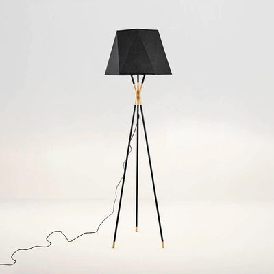 Fivela Modern Floor Lamp
