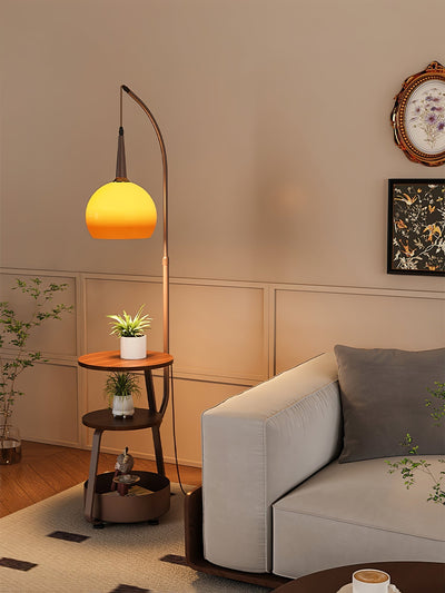 Eltheon Functional Floor Lamp