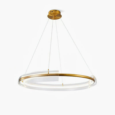 Viraoreon Chandelier Solstice LED