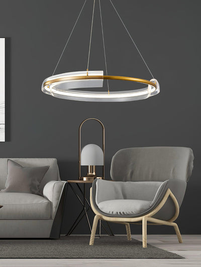 Viraoreon Chandelier Solstice LED