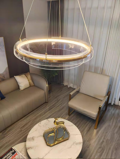 Viraoreon Chandelier Solstice LED