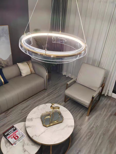 Viraoreon Chandelier Solstice LED