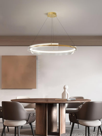 Viraoreon Chandelier Solstice LED
