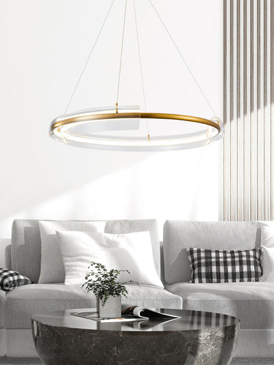 Viraoreon Chandelier Solstice LED