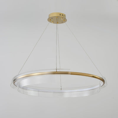 Viraoreon Chandelier Solstice LED
