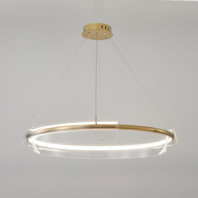 Viraoreon Chandelier Solstice LED