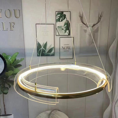 Viraoreon Chandelier Solstice LED