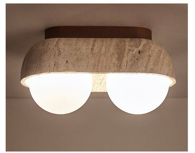 Calanielle Trio Ceiling Lamp / Wall Lamp