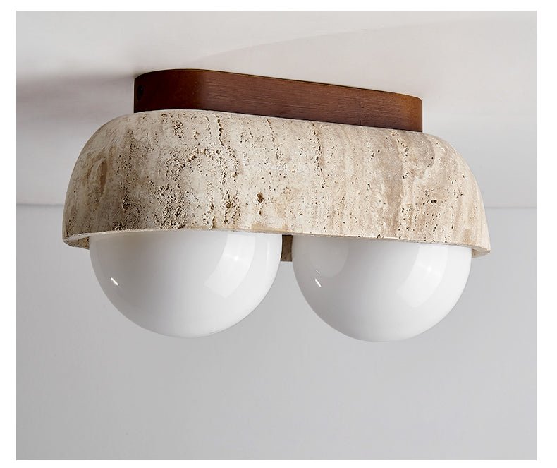 Calanielle Trio Ceiling Lamp / Wall Lamp