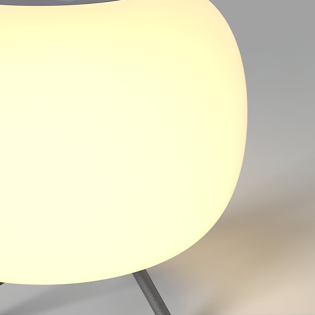 Prytk Outdoor Lamp Pod Lantern Solar