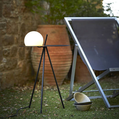 Camden Modern Outdoor Light