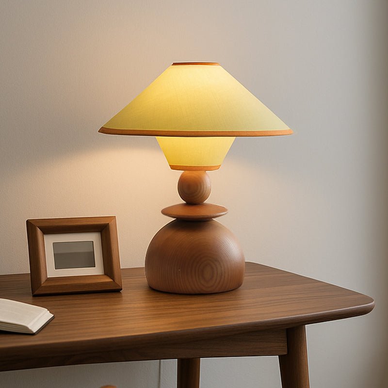 Nororiella Table Lamp
