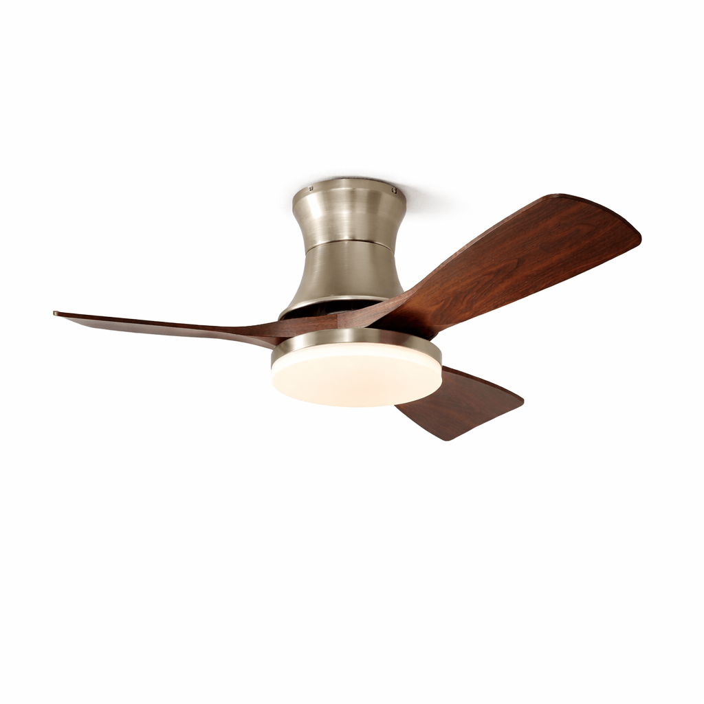 Everett Hawke Ceiling Fan Light
