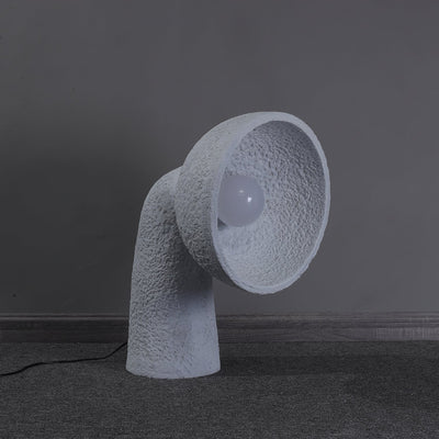 Arliris Concrete Table Lamp