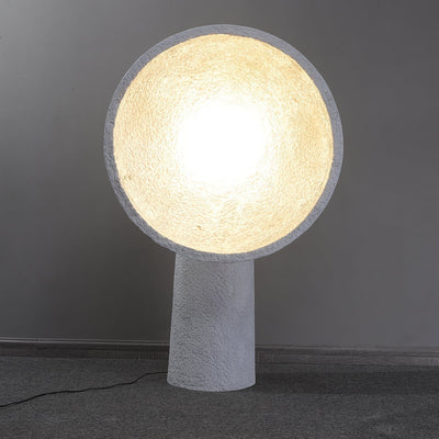 Arliris Concrete Table Lamp