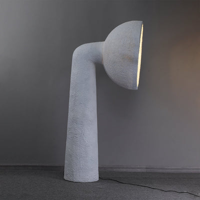 Arliris Concrete Table Lamp
