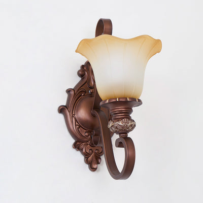 Renaliella Wall Lamp Sonoma Valley Vintage