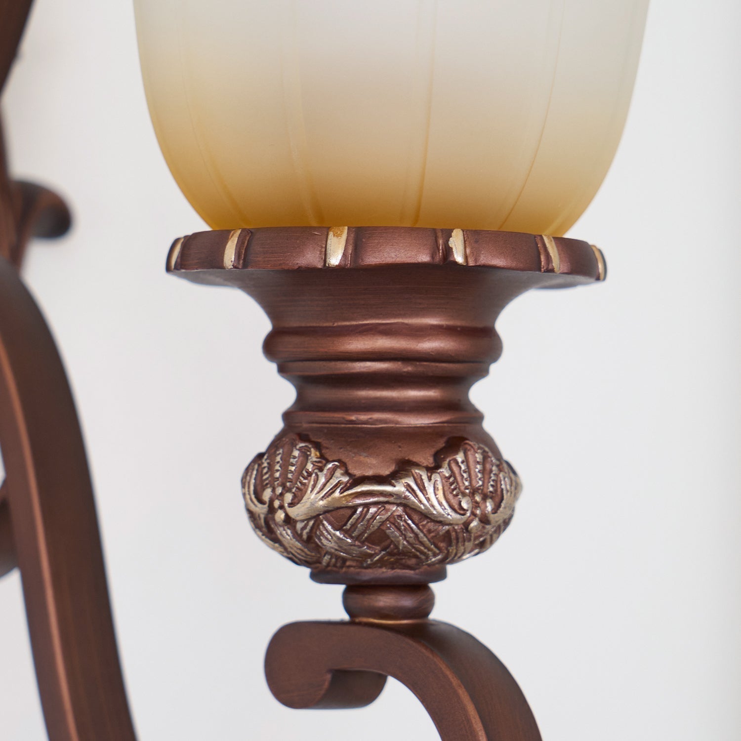Renaliella Wall Lamp Sonoma Valley Vintage