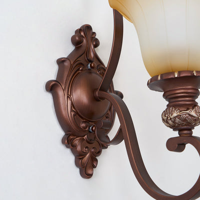 Renaliella Wall Lamp Sonoma Valley Vintage