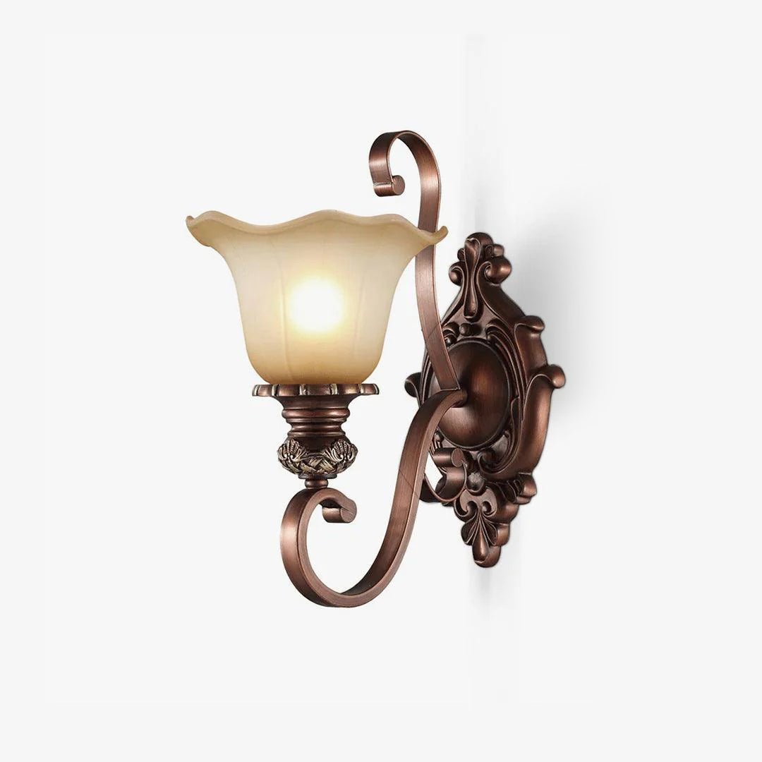 Renaliella Wall Lamp Sonoma Valley Vintage