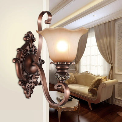 Renaliella Wall Lamp Sonoma Valley Vintage