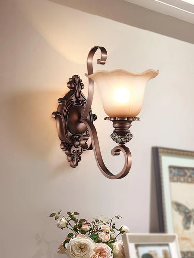 Renaliella Wall Lamp Sonoma Valley Vintage