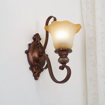 Renaliella Wall Lamp Sonoma Valley Vintage