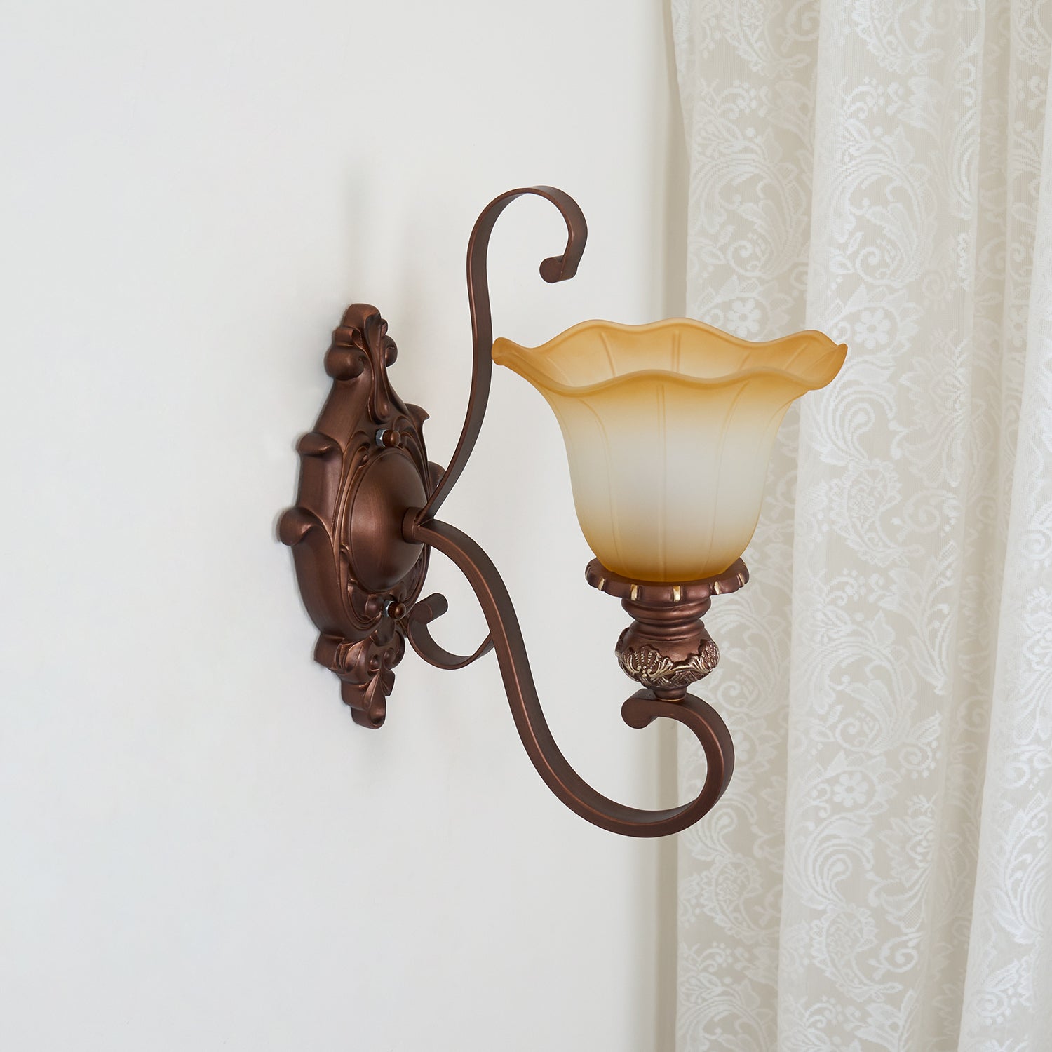 Renaliella Wall Lamp Sonoma Valley Vintage