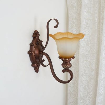 Renaliella Wall Lamp Sonoma Valley Vintage