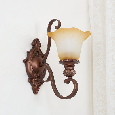 Renaliella Wall Lamp Sonoma Valley Vintage