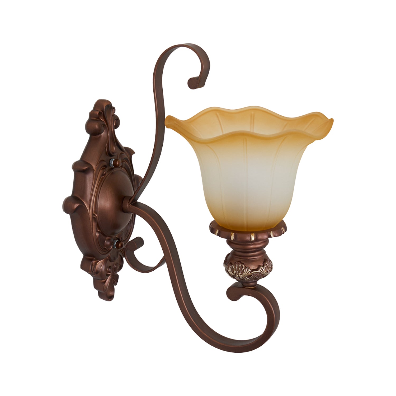 Renaliella Wall Lamp Sonoma Valley Vintage