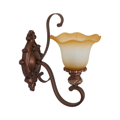 Renaliella Wall Lamp Sonoma Valley Vintage