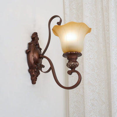 Renaliella Wall Lamp Sonoma Valley Vintage