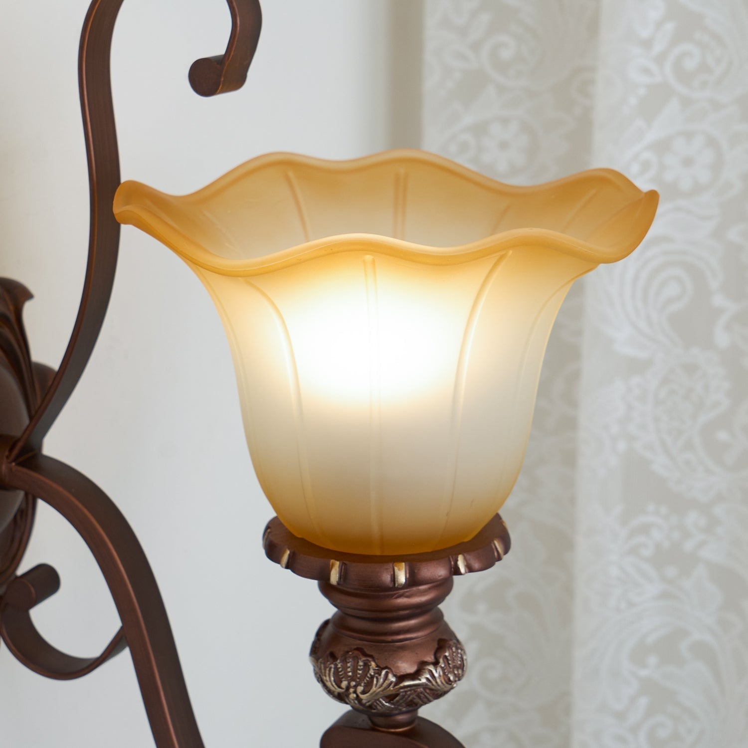 Renaliella Wall Lamp Sonoma Valley Vintage