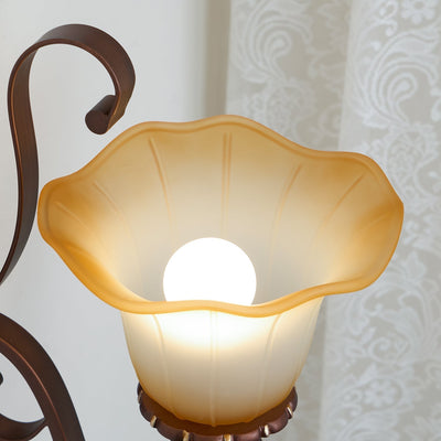 Renaliella Wall Lamp Sonoma Valley Vintage