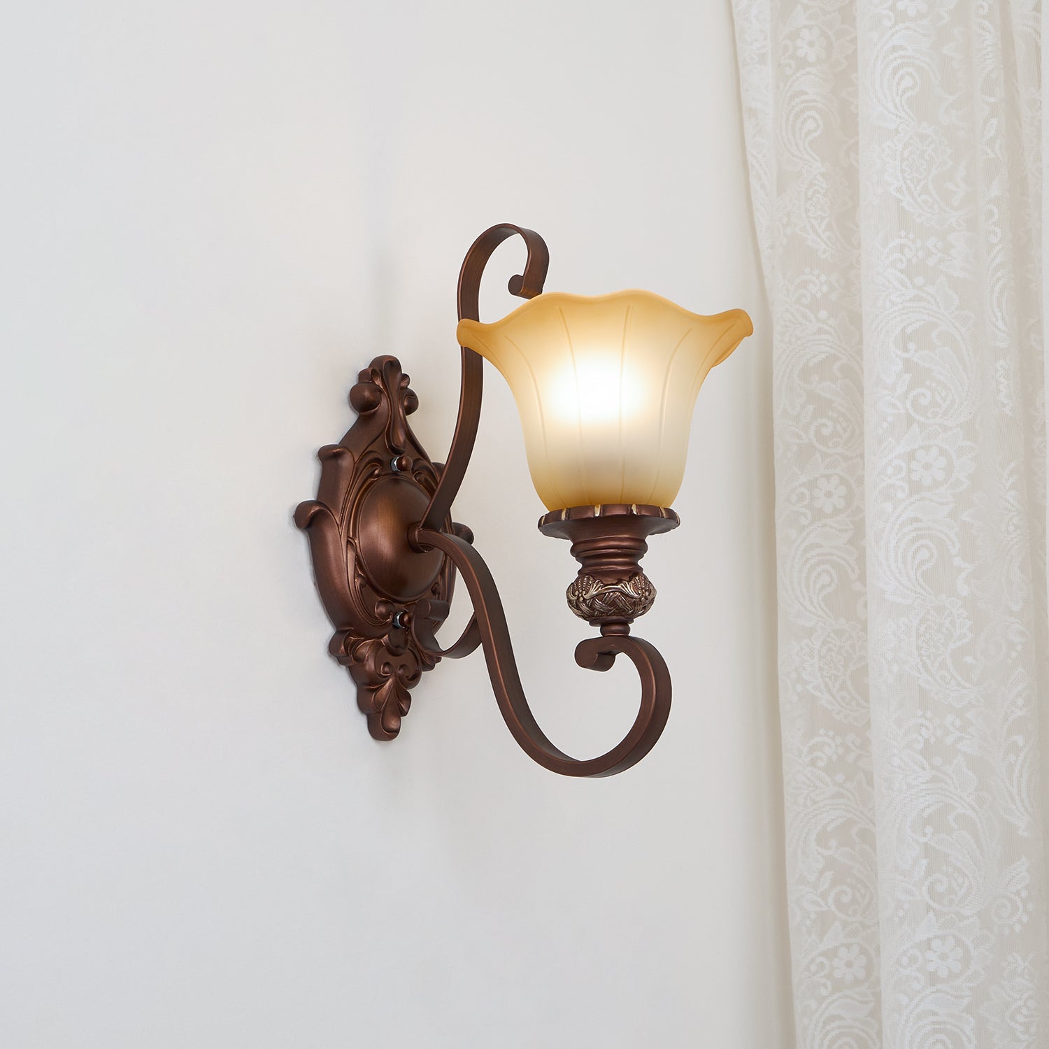 Renaliella Wall Lamp Sonoma Valley Vintage