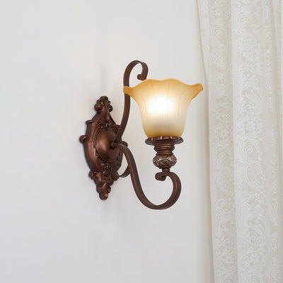 Renaliella Wall Lamp Sonoma Valley Vintage